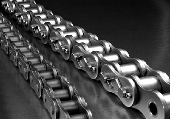 HKK Superior Capacity Chain